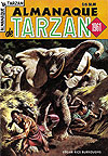 Almanaque de Tarzan  - Ebal