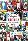 Almanaque de Rin Tin Tin  - Ebal