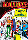 Aquaman  n° 13 - Ebal