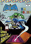 Batman (Em Cores)  n° 38 - Ebal