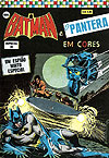 Batman (Em Cores)  n° 39 - Ebal
