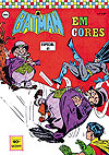 Batman (Em Cores)  n° 41 - Ebal