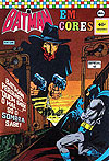 Batman (Em Cores)  n° 42 - Ebal