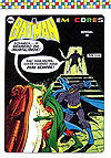 Batman (Em Cores)  n° 45 - Ebal