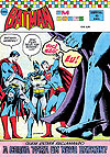 Batman (Em Cores)  n° 63 - Ebal