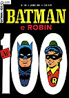 Batman  n° 100 - Ebal