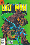 Batman (Em Formatinho)  n° 32 - Ebal
