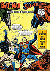 Batman & Super-Homem (Invictus)  n° 29 - Ebal