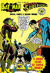 Batman & Super-Homem (Invictus)  n° 36 - Ebal
