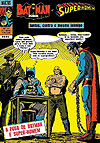 Batman & Super-Homem (Invictus)  n° 47 - Ebal