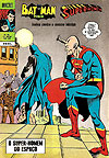 Batman & Super-Homem (Invictus)  n° 64 - Ebal