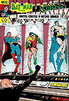 Batman & Super-Homem (Invictus)  n° 66 - Ebal