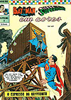 Batman & Super-Homem (Invictus em Cores)  n° 2 - Ebal