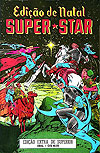 Edição de Natal Super-Star (Edição Extra de Superior)  - Ebal