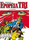 Epopéia Tri  n° 36 - Ebal
