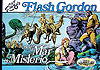 Flash Gordon  n° 3 - Ebal