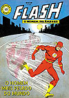 Flash (Dimensão K)  n° 13 - Ebal