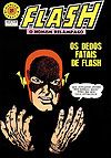 Flash (Dimensão K)  n° 21 - Ebal