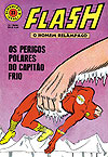 Flash (Dimensão K)  n° 23 - Ebal