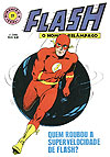 Flash (Dimensão K)  n° 27 - Ebal