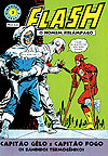 Flash (Dimensão K)  n° 3 - Ebal