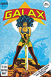 Galax (Lançamento)  n° 7 - Ebal