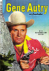 Gene Autry  n° 21 - Ebal