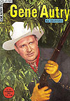 Gene Autry  n° 35 - Ebal