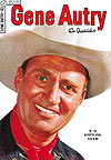 Gene Autry  n° 43 - Ebal