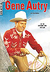 Gene Autry  n° 46 - Ebal