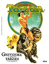 Greystoke - A Lenda de Tarzan, O Rei da Selva  - Ebal