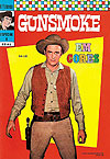 Gunsmoke (O Poderoso em Cores)  n° 4 - Ebal