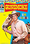 Gunsmoke (O Poderoso em Cores)  n° 5 - Ebal