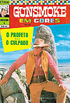 Gunsmoke (O Poderoso em Cores)  n° 6 - Ebal