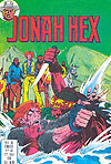 Jonah Hex (Reis do Faroeste em Formatinho)  n° 40 - Ebal