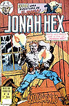 Jonah Hex (Reis do Faroeste em Formatinho)  n° 50 - Ebal