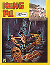 Kung Fu  n° 28 - Ebal