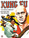 Kung Fu  n° 8 - Ebal