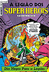 Legião dos Super-Heróis, A (Lançamento)  n° 16 - Ebal