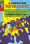 Legião dos Super-Heróis, A (Lançamento)  n° 20 - Ebal