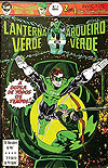 Lanterna Verde e Arqueiro Verde & Flash (Invictus 2 em 1)  n° 1 - Ebal