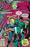 Lanterna Verde e Arqueiro Verde & Flash (Invictus 2 em 1)  n° 12 - Ebal