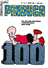 Pinduca  n° 100 - Ebal