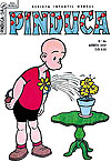 Pinduca  n° 54 - Ebal