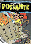 Possante  n&deg;&nbsp;96 - Ebal