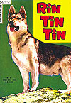 Rin Tin Tin  n° 32 - Ebal