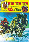 Rin Tin Tin  n° 33 - Ebal
