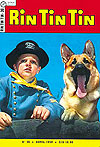 Rin Tin Tin  n° 36 - Ebal