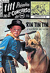 Rin Tin Tin  n° 44 - Ebal