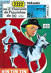 Rin Tin Tin  n° 47 - Ebal